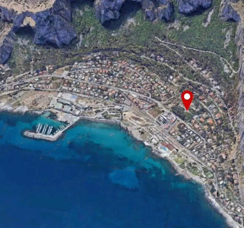 Porta Addaura Apartman Palermo