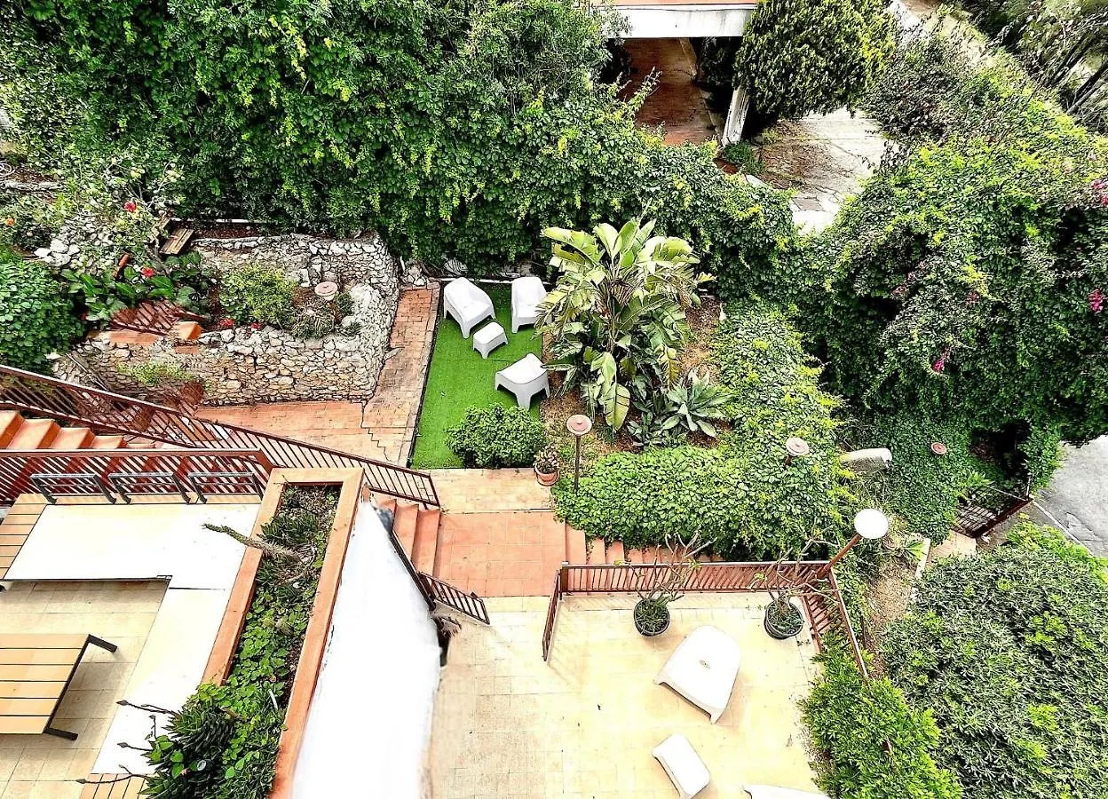 Porta Addaura Apartman Palermo 0*,  Olaszország