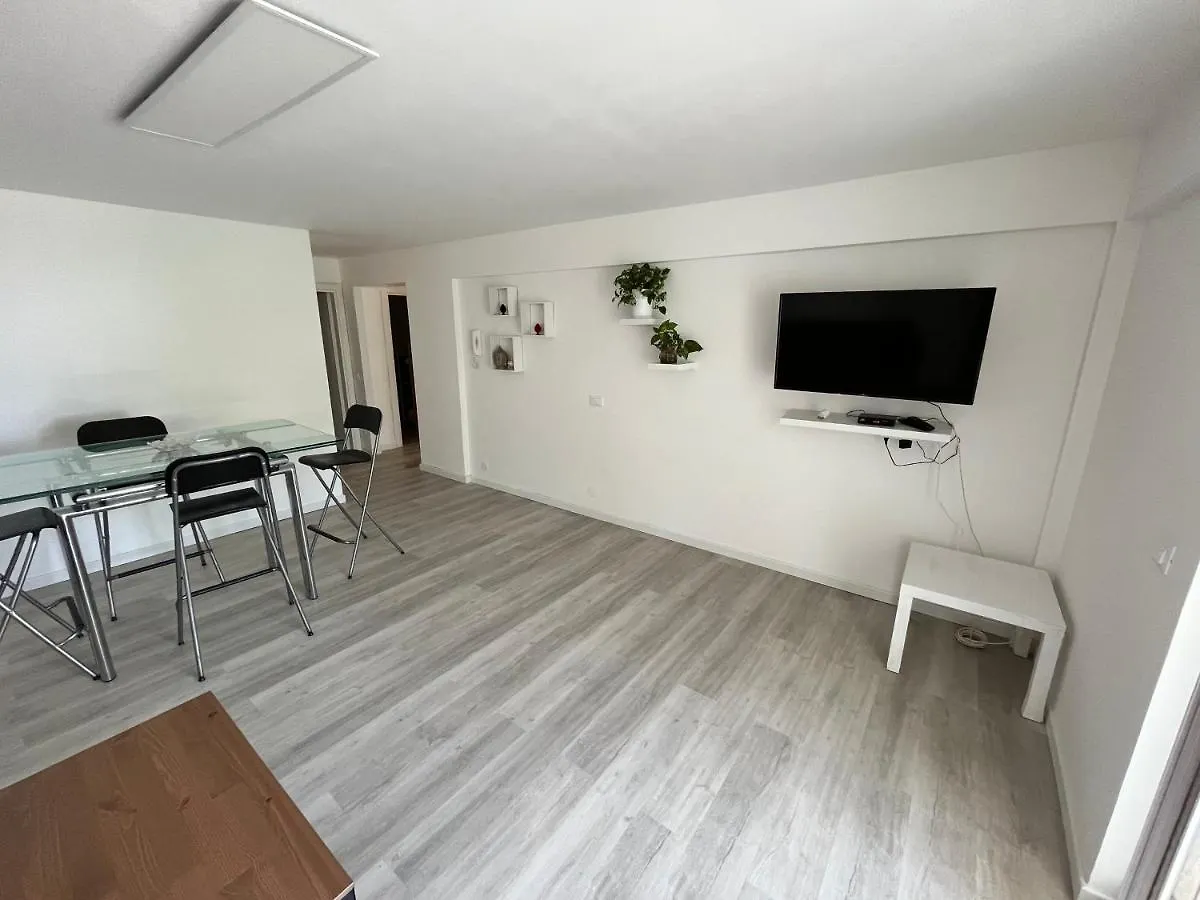 Porta Addaura Apartman Palermo 0*,