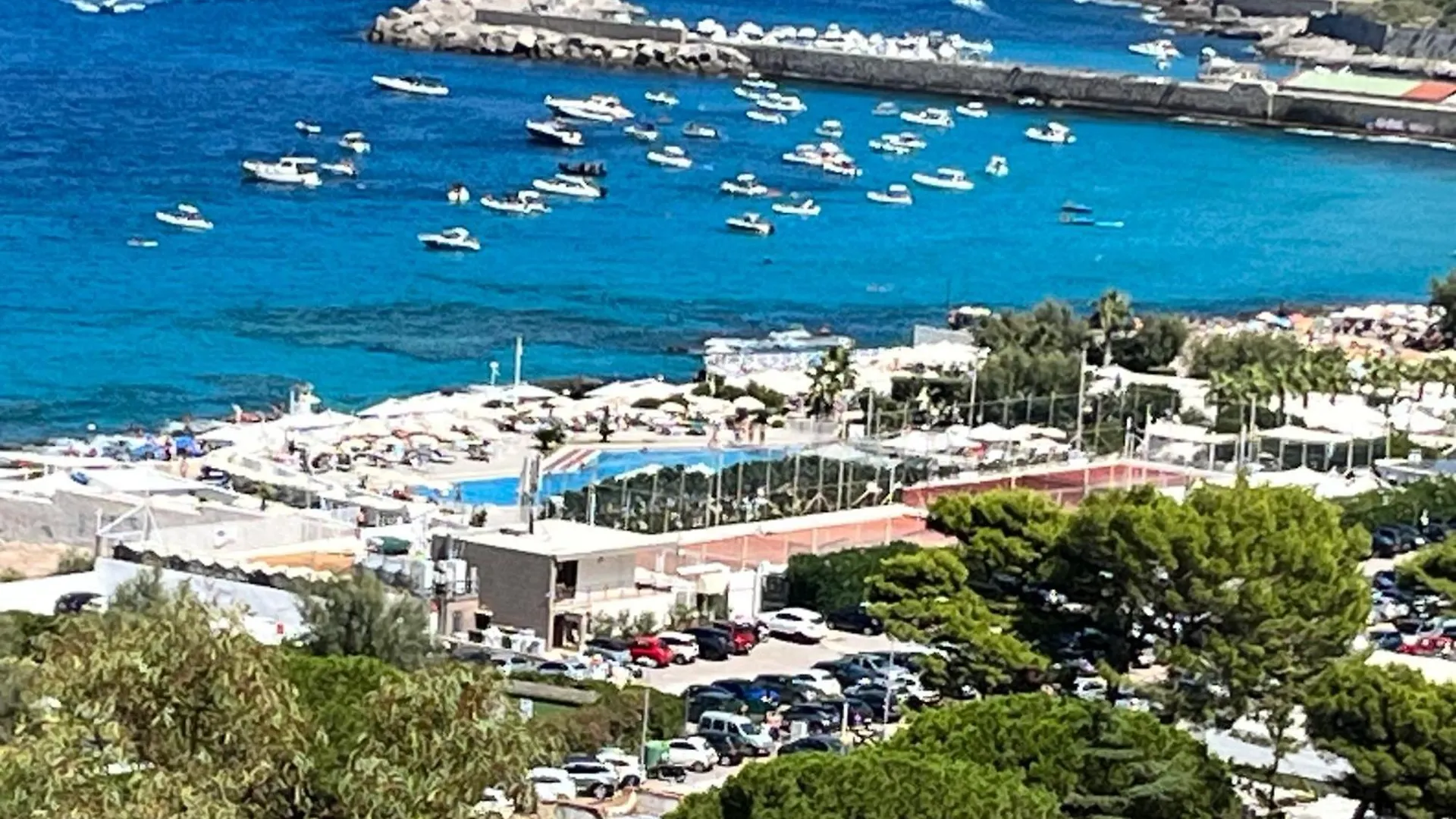 Porta Addaura Apartman Palermo