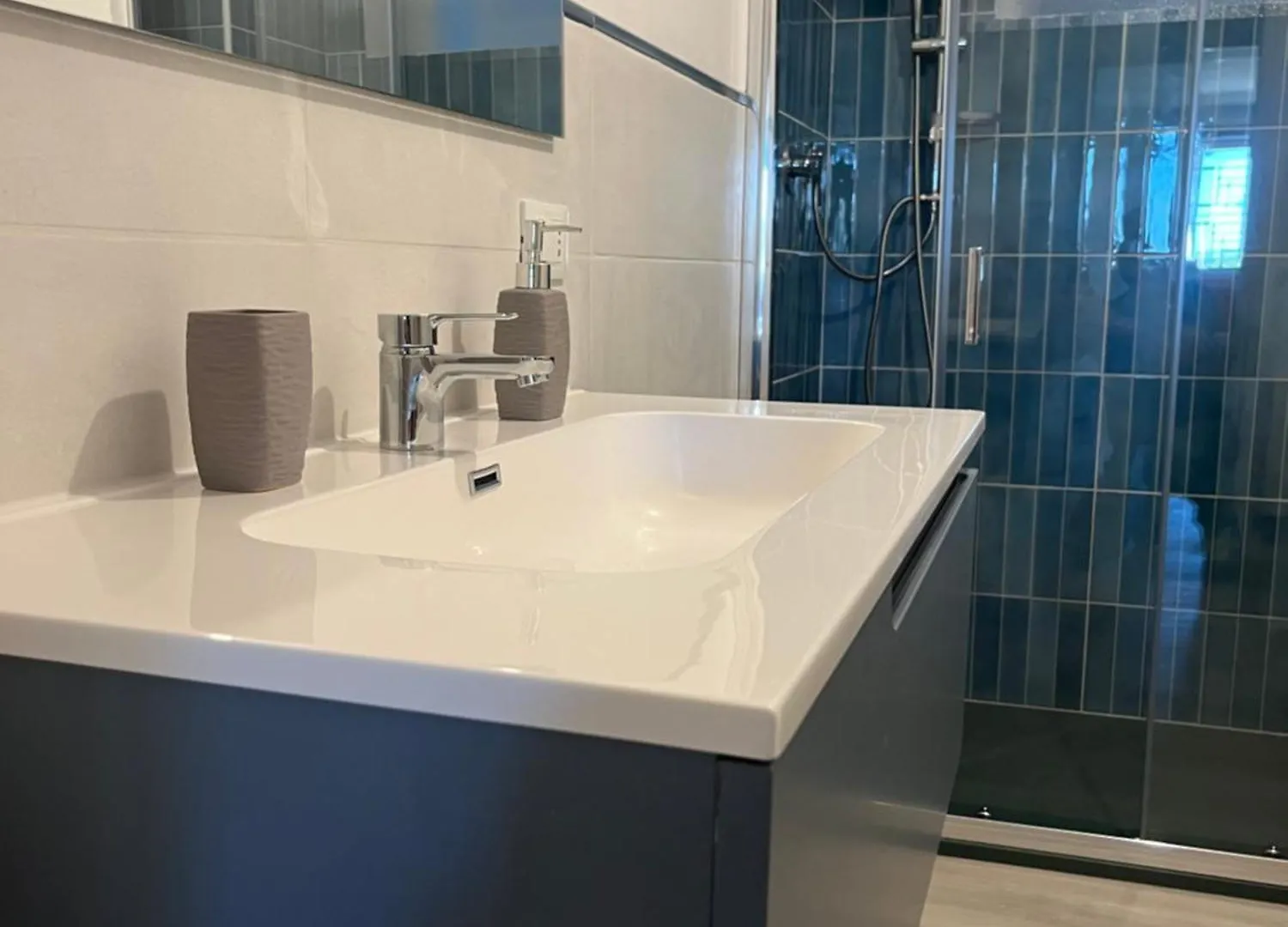 Porta Addaura Apartman Palermo