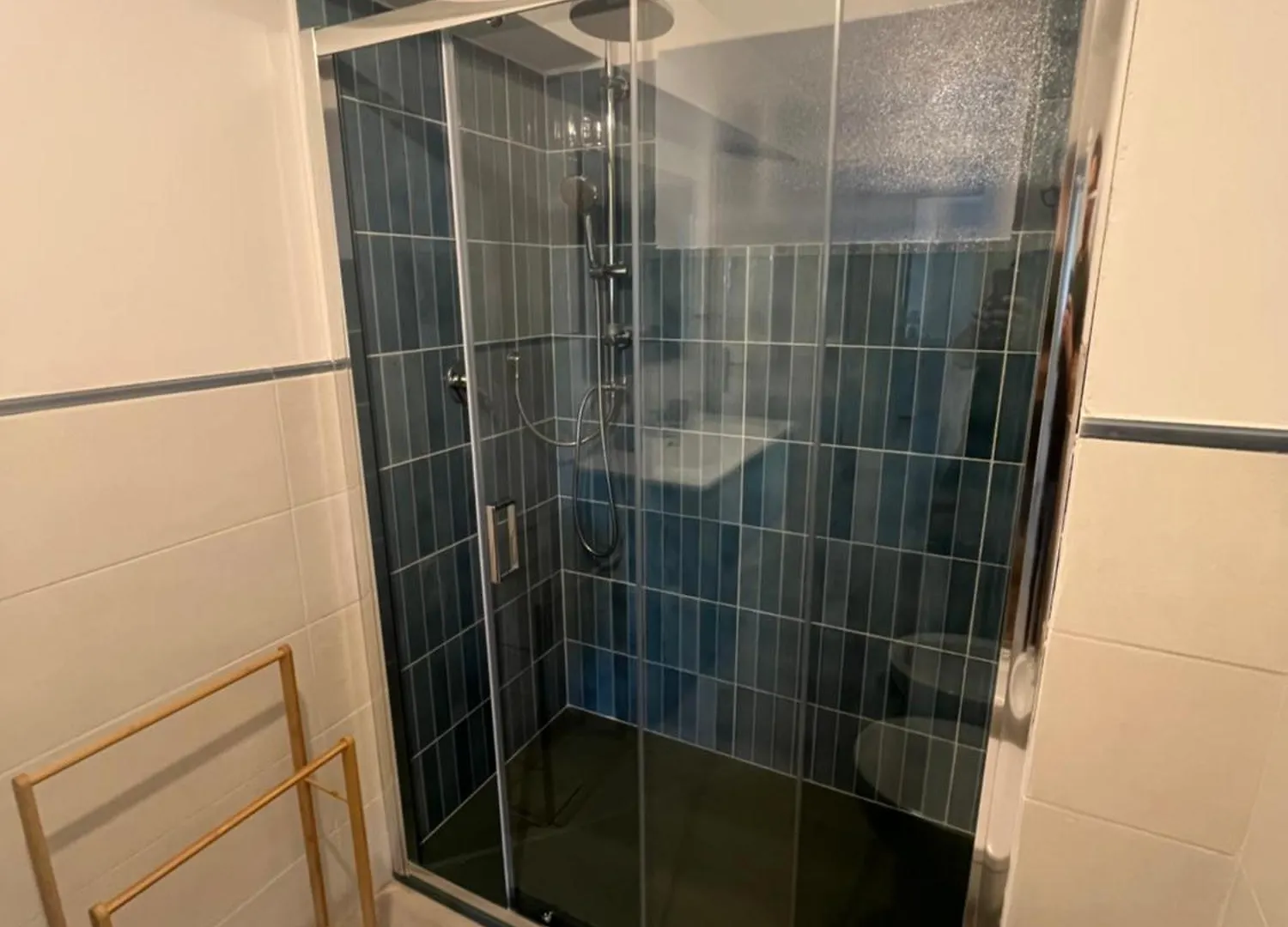 Porta Addaura Apartman Palermo