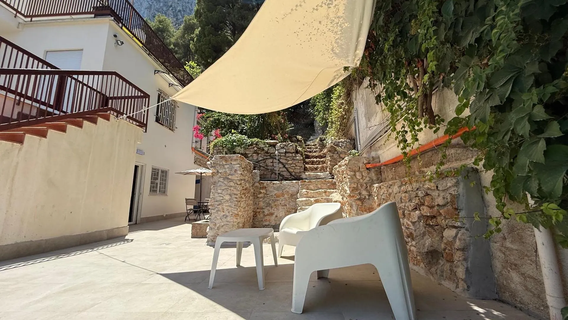 Porta Addaura Apartman Palermo 0*,  Olaszország