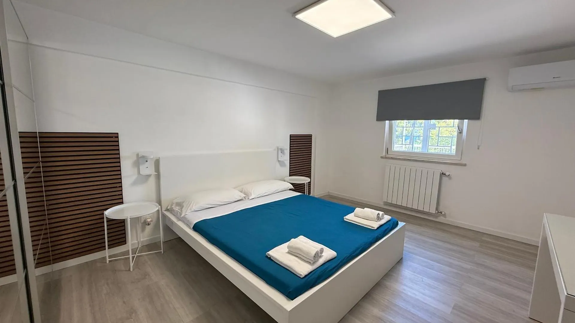 Porta Addaura Apartman Palermo