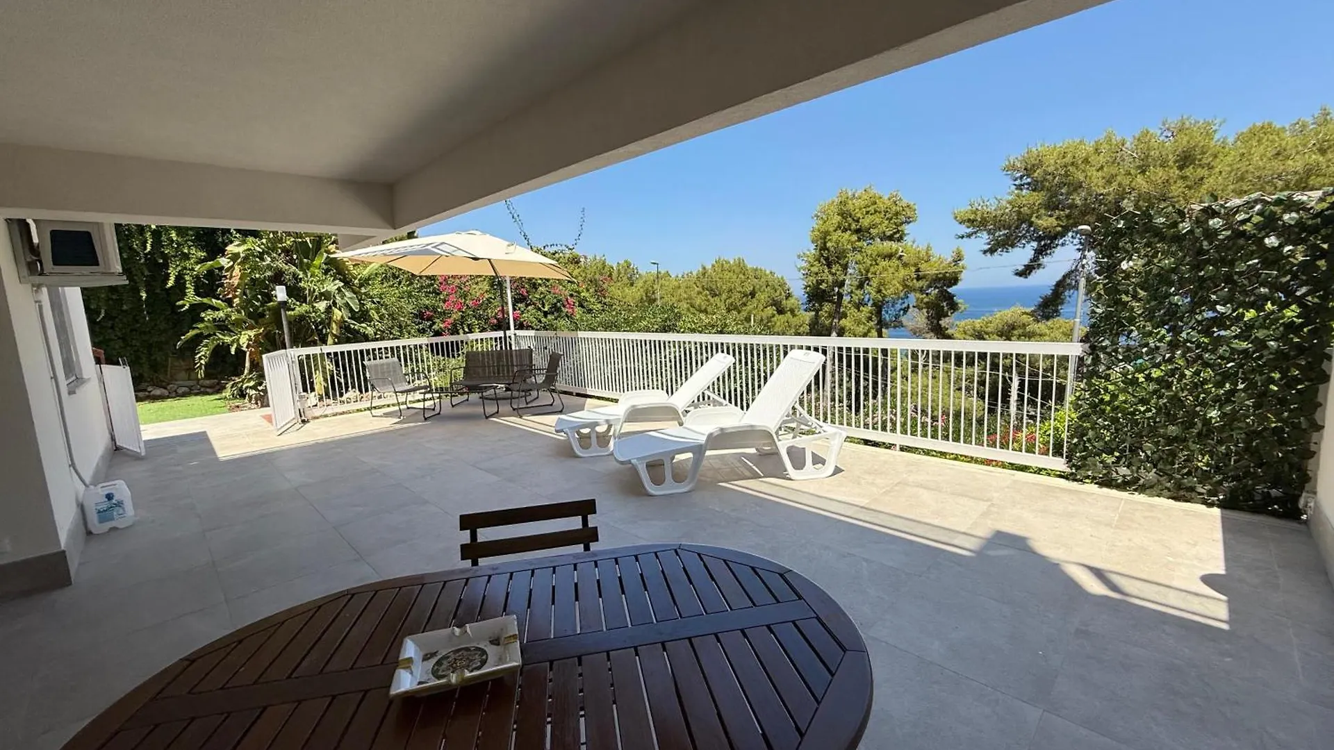 Porta Addaura Apartman Palermo