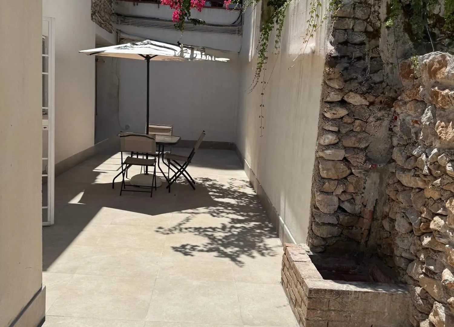 Porta Addaura Apartman Palermo Olaszország
