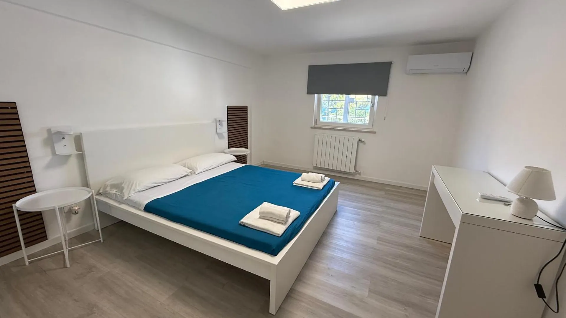 Porta Addaura Apartman Palermo