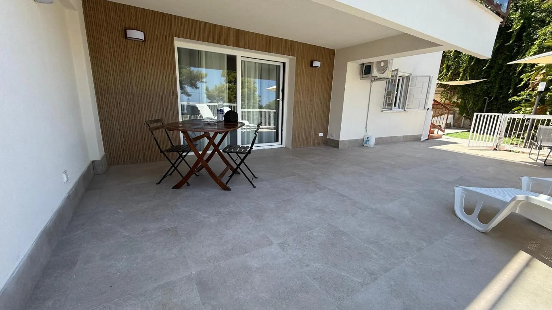 Porta Addaura Apartman Palermo 0*,  Olaszország