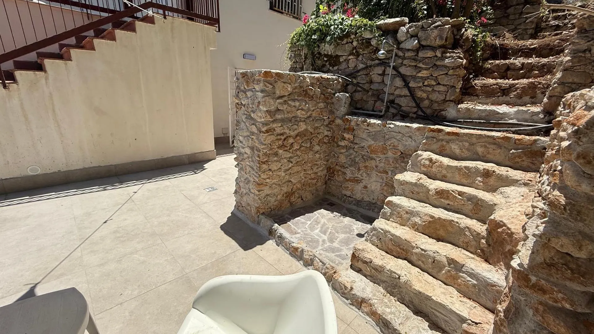 Porta Addaura Apartman Palermo